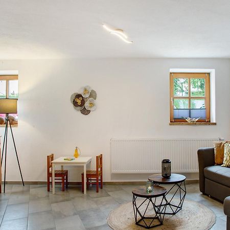 Felicitas Apartment Tann  Екстериор снимка