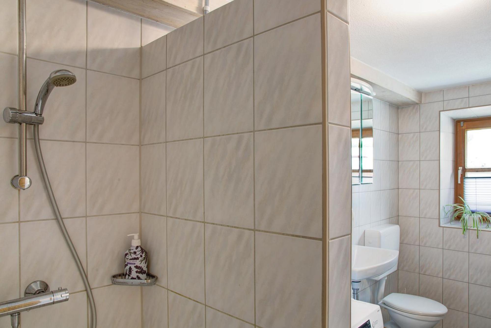 Felicitas Apartment Tann  Екстериор снимка