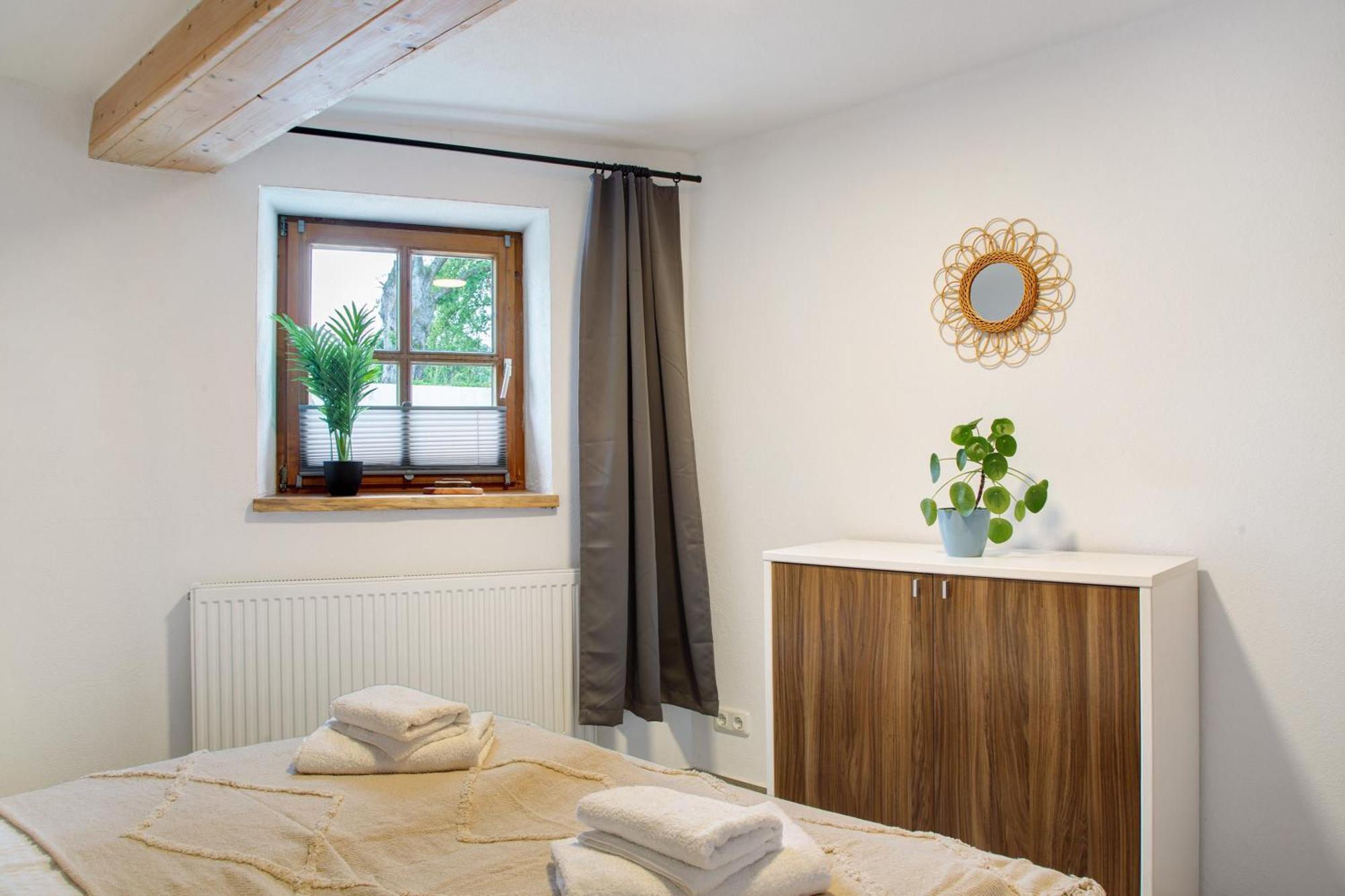 Felicitas Apartment Tann  Екстериор снимка